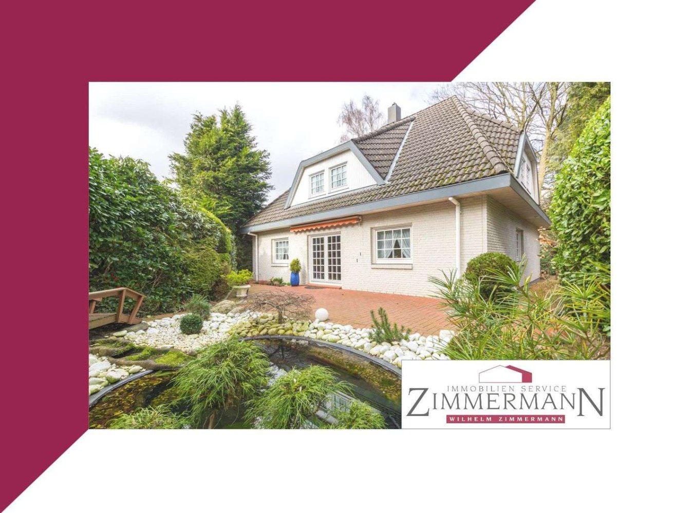 Casa T3 em Wandsbek, Germany N.º 15207