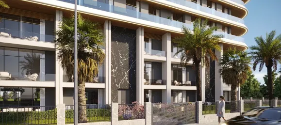 Wohnung 2+1 in Ägäische Region, Turkey, Nr. 33039 5