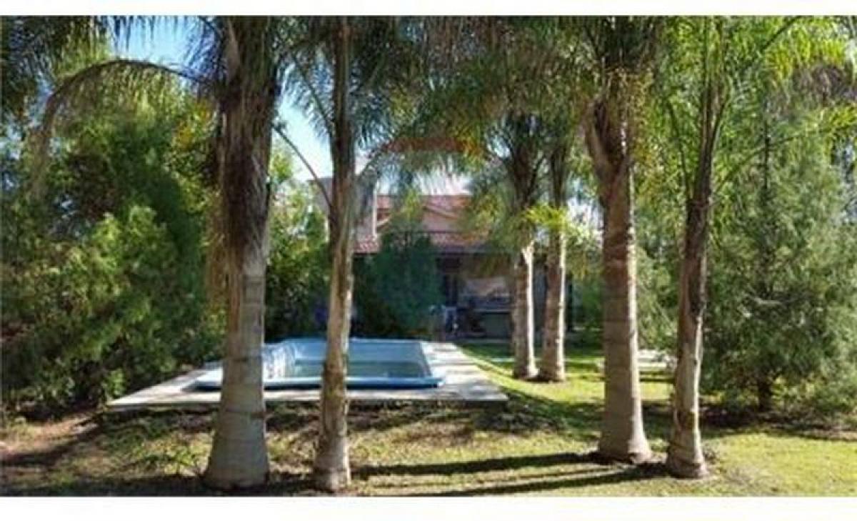 2 Schlafzimmer Haus in Pilar, Argentina, Nr. 10176