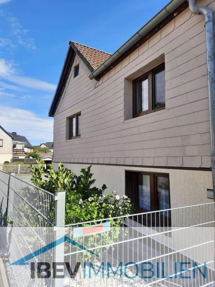 Дом с 2 спальнями в Зале-Орла, Германия № 142096