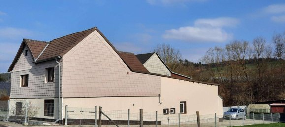 Дом с 2 спальнями в Зале-Орла, Германия № 142096 2