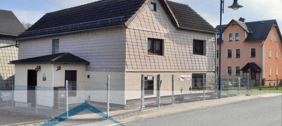 Дом с 2 спальнями в Зале-Орла, Германия № 142096 10