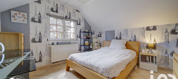 4 bedrooms House in Florange, France No. 316862 14