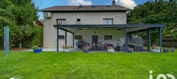 4 bedrooms House in Florange, France No. 316862 17