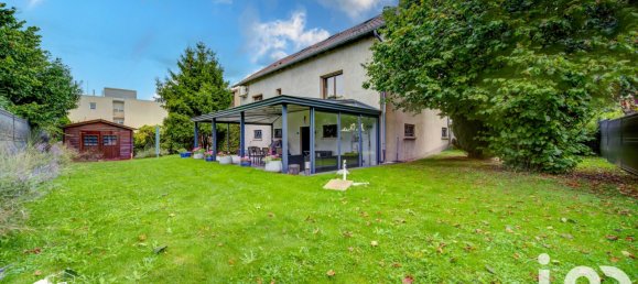 4 bedrooms House in Florange, France No. 316862 18