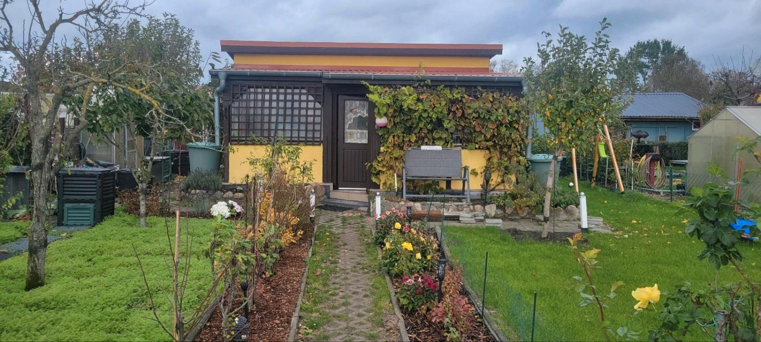 Grundstück in Oberhavel, Germany, Nr. 235706