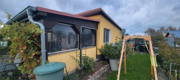 Grundstück in Oberhavel, Germany, Nr. 235706 10