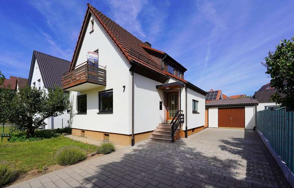 Casa T2 em Heilbronn, Germany N.º 367600