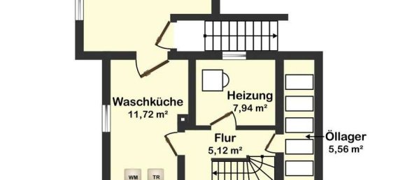 Casa T2 em Heilbronn, Germany N.º 367600 19