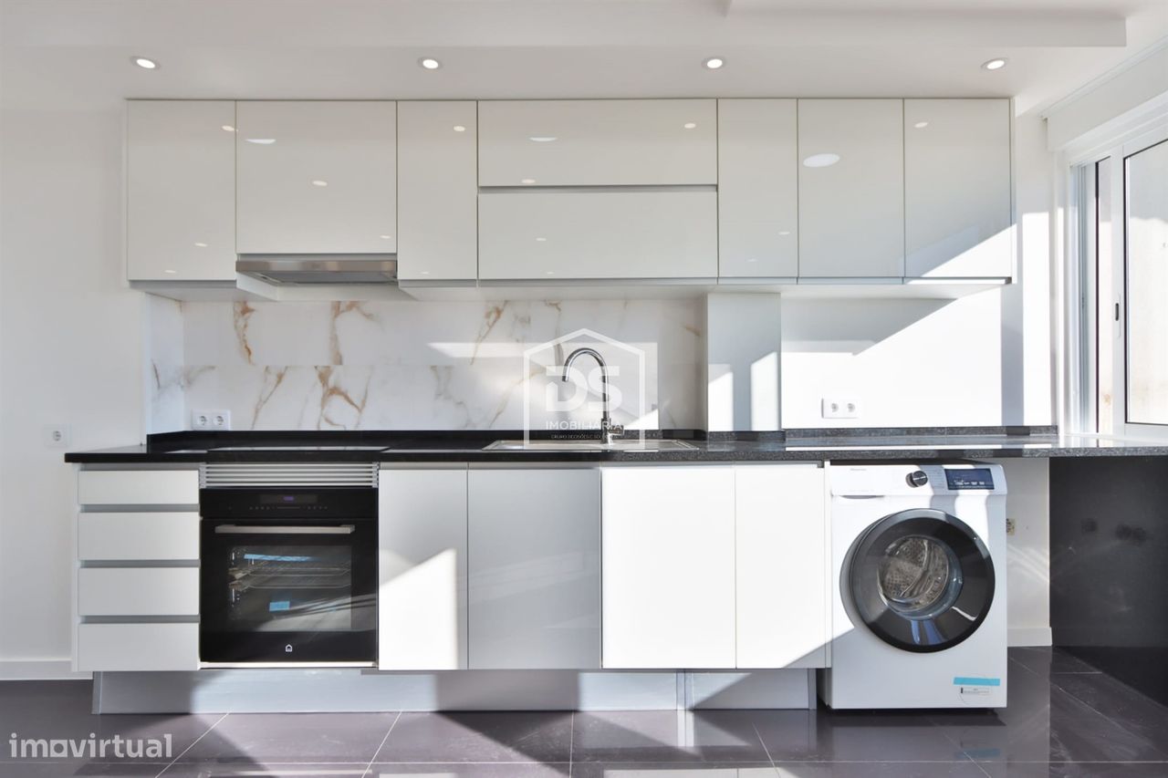 2 Schlafzimmer Wohnung in Loures, Portugal, Nr. 257312