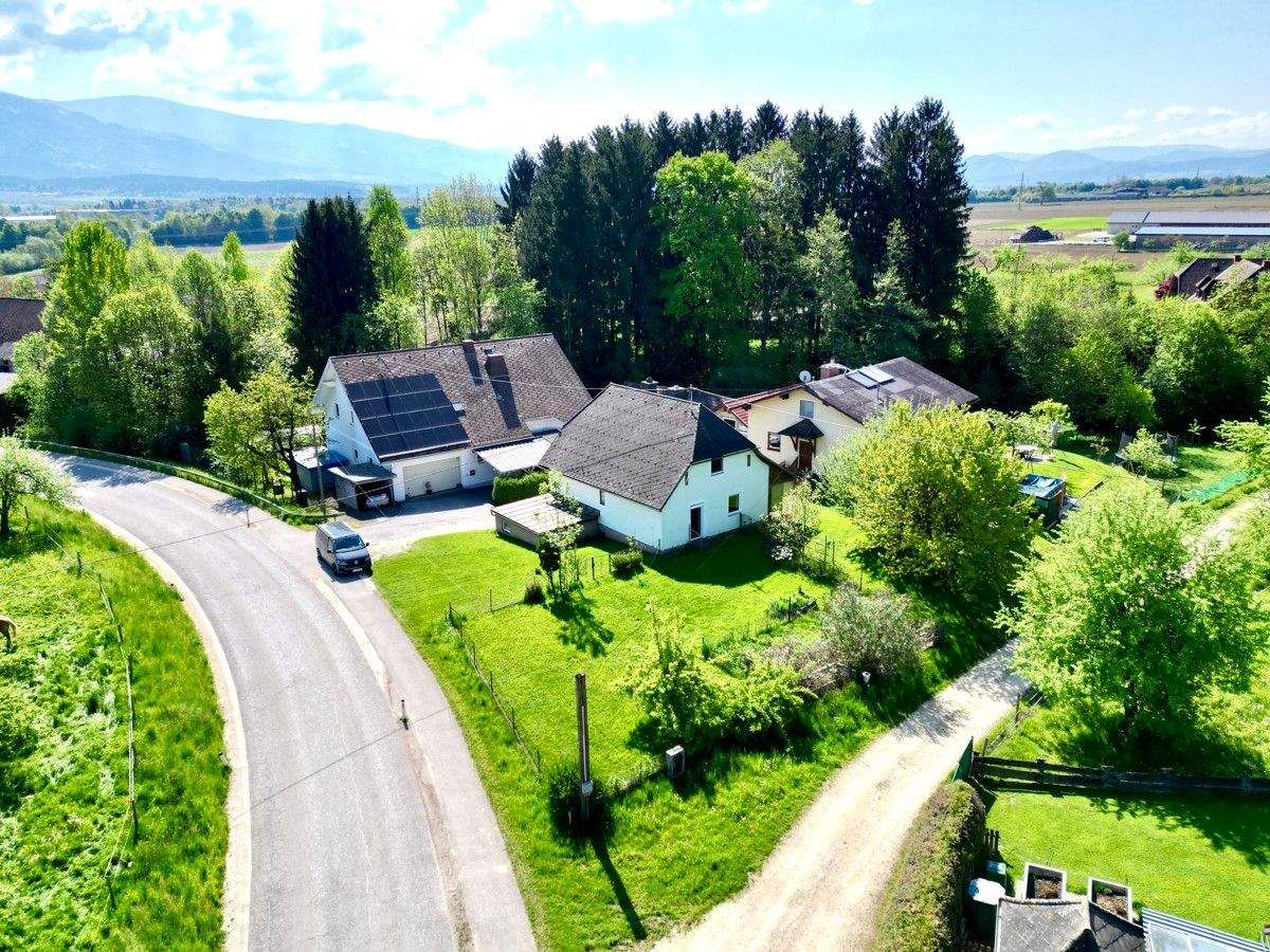 4-salle Maison à Wolfsberg, Austria No. 189628