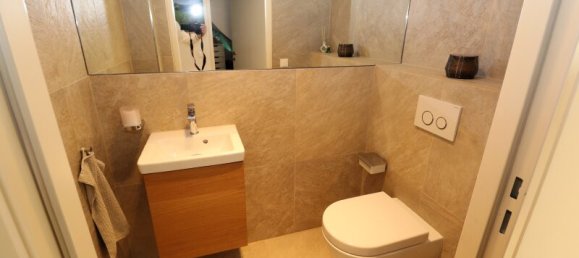 4 rooms Duplex in Thaur, Austria No. 203747 28