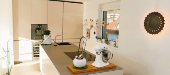 4 rooms Duplex in Thaur, Austria No. 203747 10