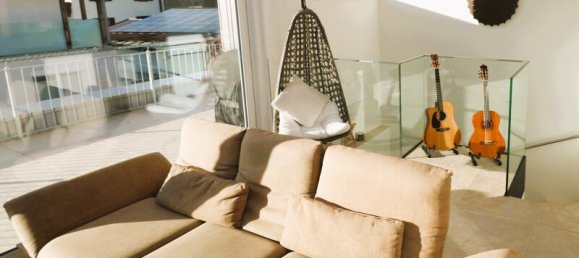 4 rooms Duplex in Thaur, Austria No. 203747 7