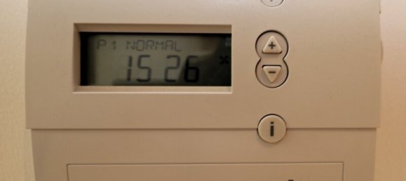 4 rooms Duplex in Thaur, Austria No. 203747 27