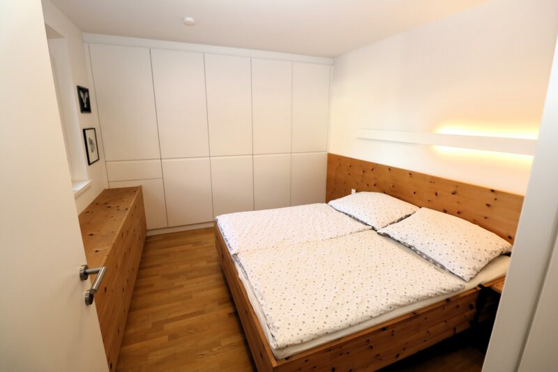 4 rooms Duplex in Thaur, Austria No. 203747