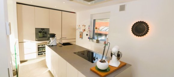 4 rooms Duplex in Thaur, Austria No. 203747 9