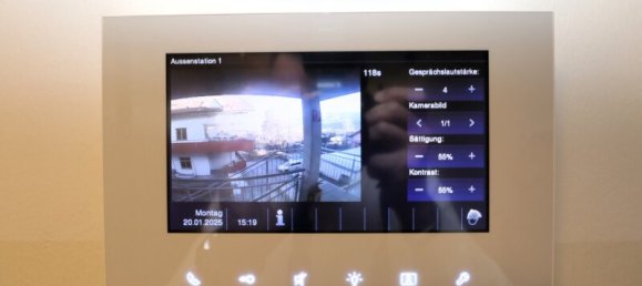 4 rooms Duplex in Thaur, Austria No. 203747 2