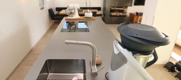 4 rooms Duplex in Thaur, Austria No. 203747 19