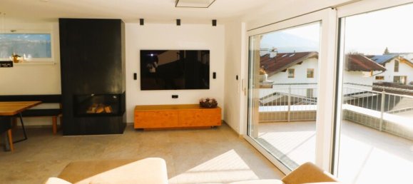 4 rooms Duplex in Thaur, Austria No. 203747 3