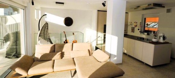 4 rooms Duplex in Thaur, Austria No. 203747 6