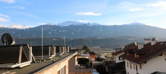 4 rooms Duplex in Thaur, Austria No. 203747 16