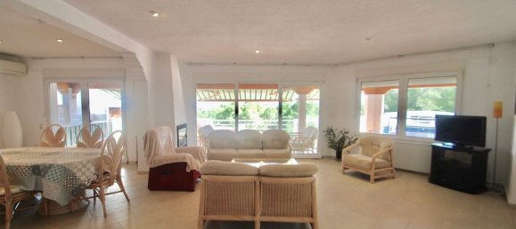 5 bedrooms House in Alicante, Spain No. 11930 11