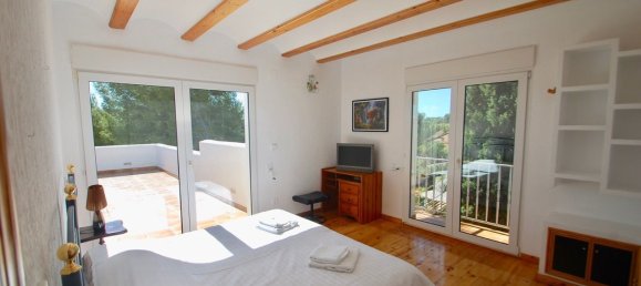 5 bedrooms House in Alicante, Spain No. 11930 29