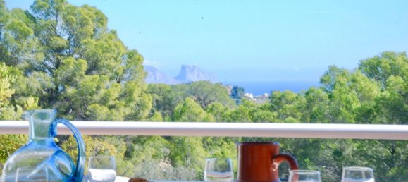 5 bedrooms House in Alicante, Spain No. 11930 4