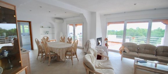 5 bedrooms House in Alicante, Spain No. 11930 13