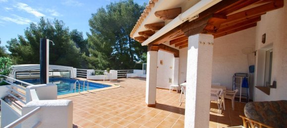 5 bedrooms House in Alicante, Spain No. 11930 7