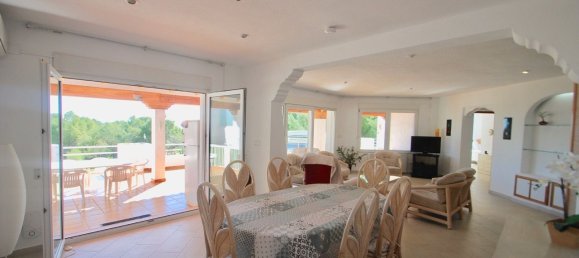 5 bedrooms House in Alicante, Spain No. 11930 12