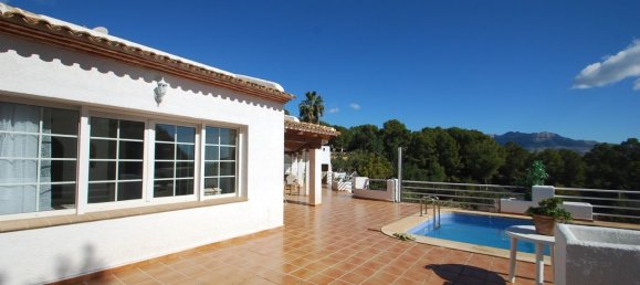 5 bedrooms House in Alicante, Spain No. 11930 10