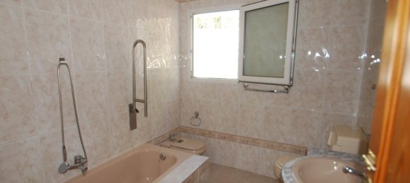 5 bedrooms House in Alicante, Spain No. 11930 23