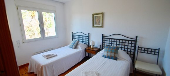 5 bedrooms House in Alicante, Spain No. 11930 26