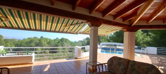 5 bedrooms House in Alicante, Spain No. 11930 8