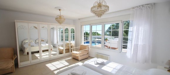 5 bedrooms House in Alicante, Spain No. 11930 15