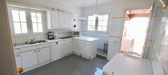 5 bedrooms House in Alicante, Spain No. 11930 14