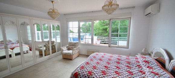 5 bedrooms House in Alicante, Spain No. 11930 17