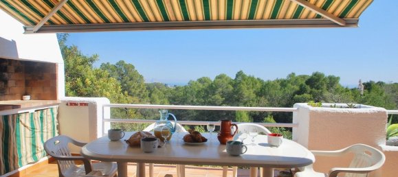 5 bedrooms House in Alicante, Spain No. 11930 5