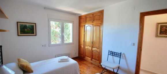 5 bedrooms House in Alicante, Spain No. 11930 21