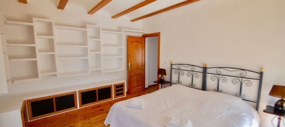 5 bedrooms House in Alicante, Spain No. 11930 30