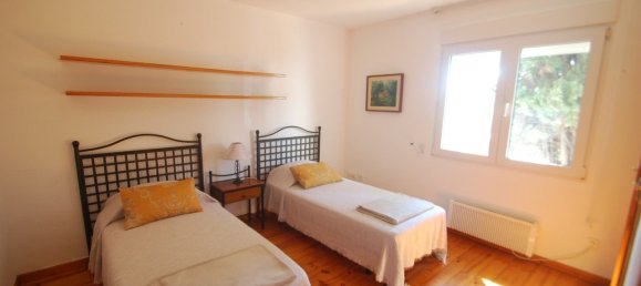 5 bedrooms House in Alicante, Spain No. 11930 20