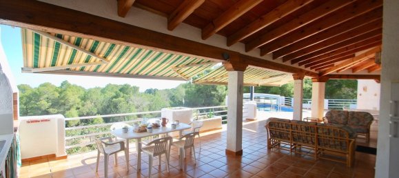 5 bedrooms House in Alicante, Spain No. 11930 6