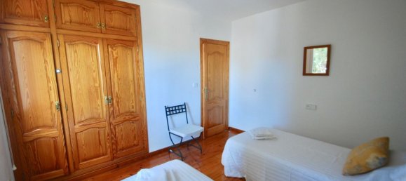 5 bedrooms House in Alicante, Spain No. 11930 22