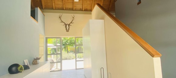 Вилла с 4 спальнями в Гермерсхайм, Германия № 314871 3