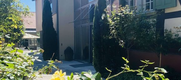 Вилла с 4 спальнями в Гермерсхайм, Германия № 314871 35