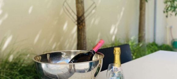 Вилла с 4 спальнями в Гермерсхайм, Германия № 314871 34