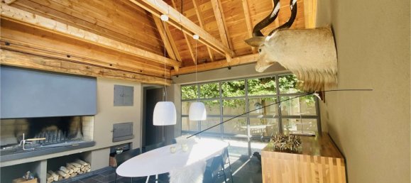 Вилла с 4 спальнями в Гермерсхайм, Германия № 314871 30