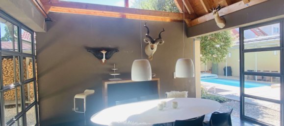 Вилла с 4 спальнями в Гермерсхайм, Германия № 314871 29